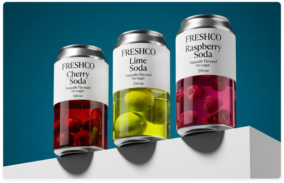 See Your Product From Every Angle