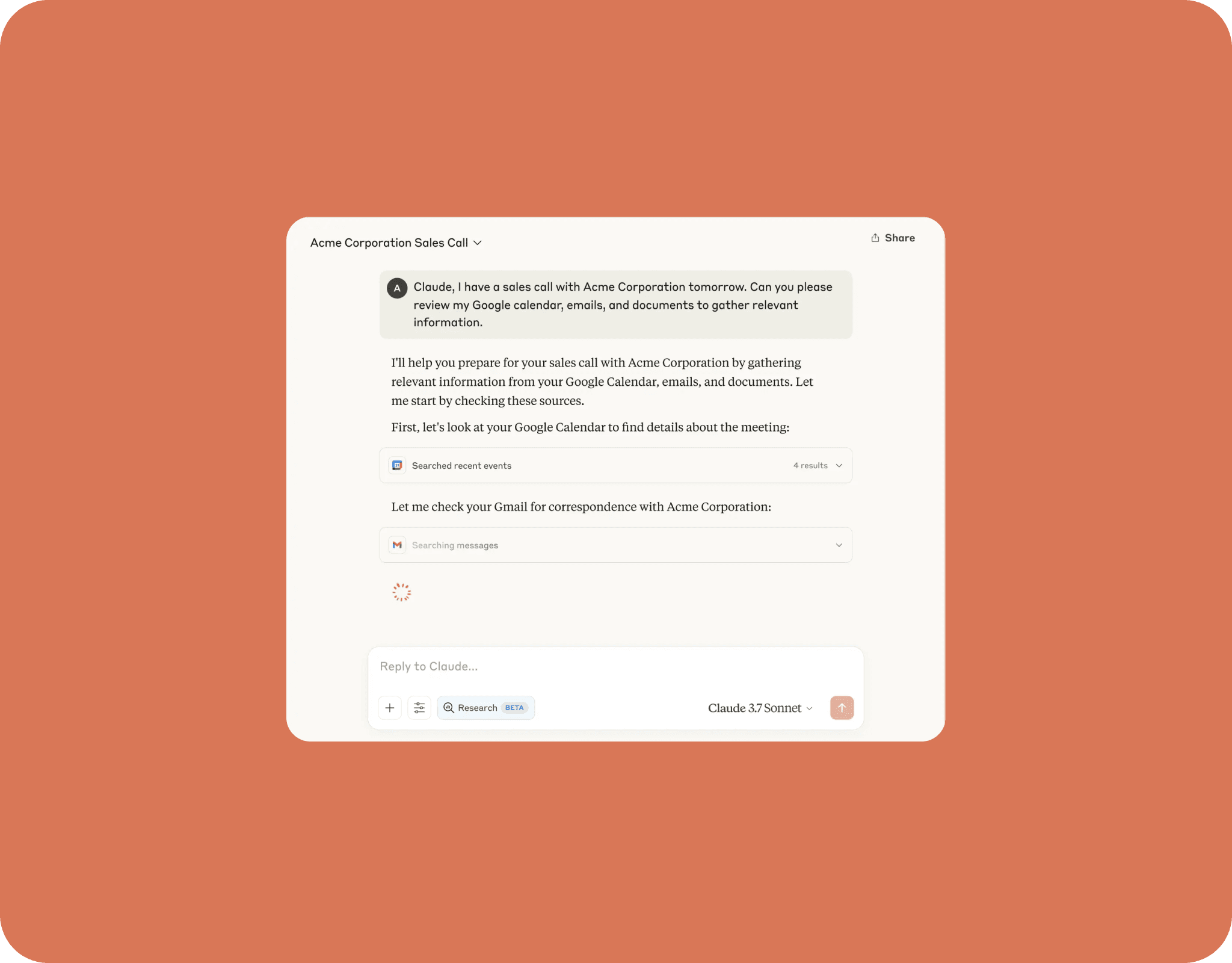 Set Your Own Standards