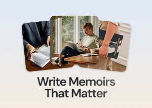Memoir Writing Made Easy