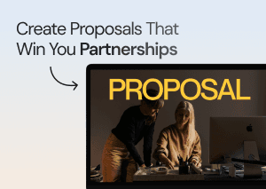 Struggling to Pitch a Brand Collaboration?