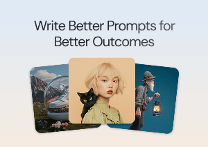 Is Writing AI Art Prompts Difficult?