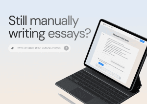Best for Essay Writing