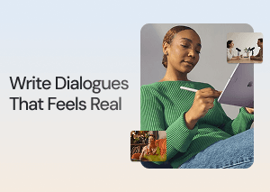 Dialogue Writing Made Simple