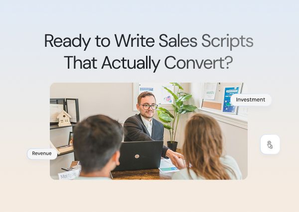 Stop Wasting Time on Generic Sales Emails