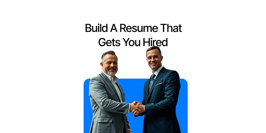 Create a Resume That Speaks Clearly
