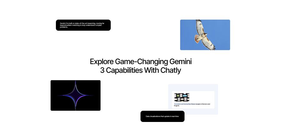 Gemini 3 Launched and Took off