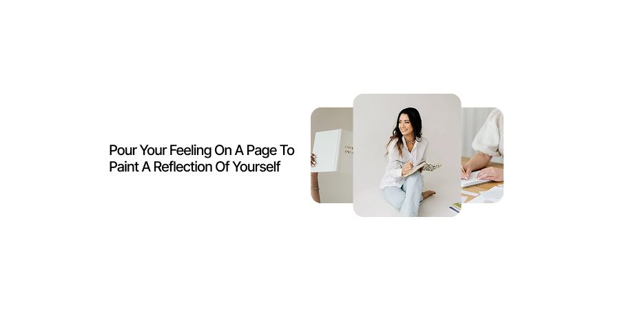 Journaling Matters, And it Works