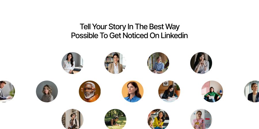 Craft an unavoidable LinkedIn Summary