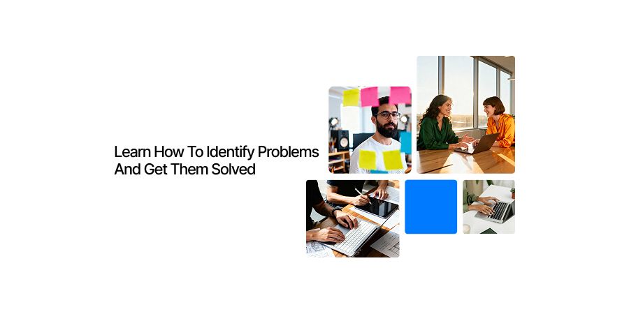 Get Your Problems Right to Get Perfect Solutions