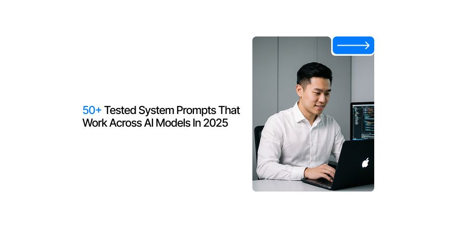 Learn System Prompts for Efficient Answers