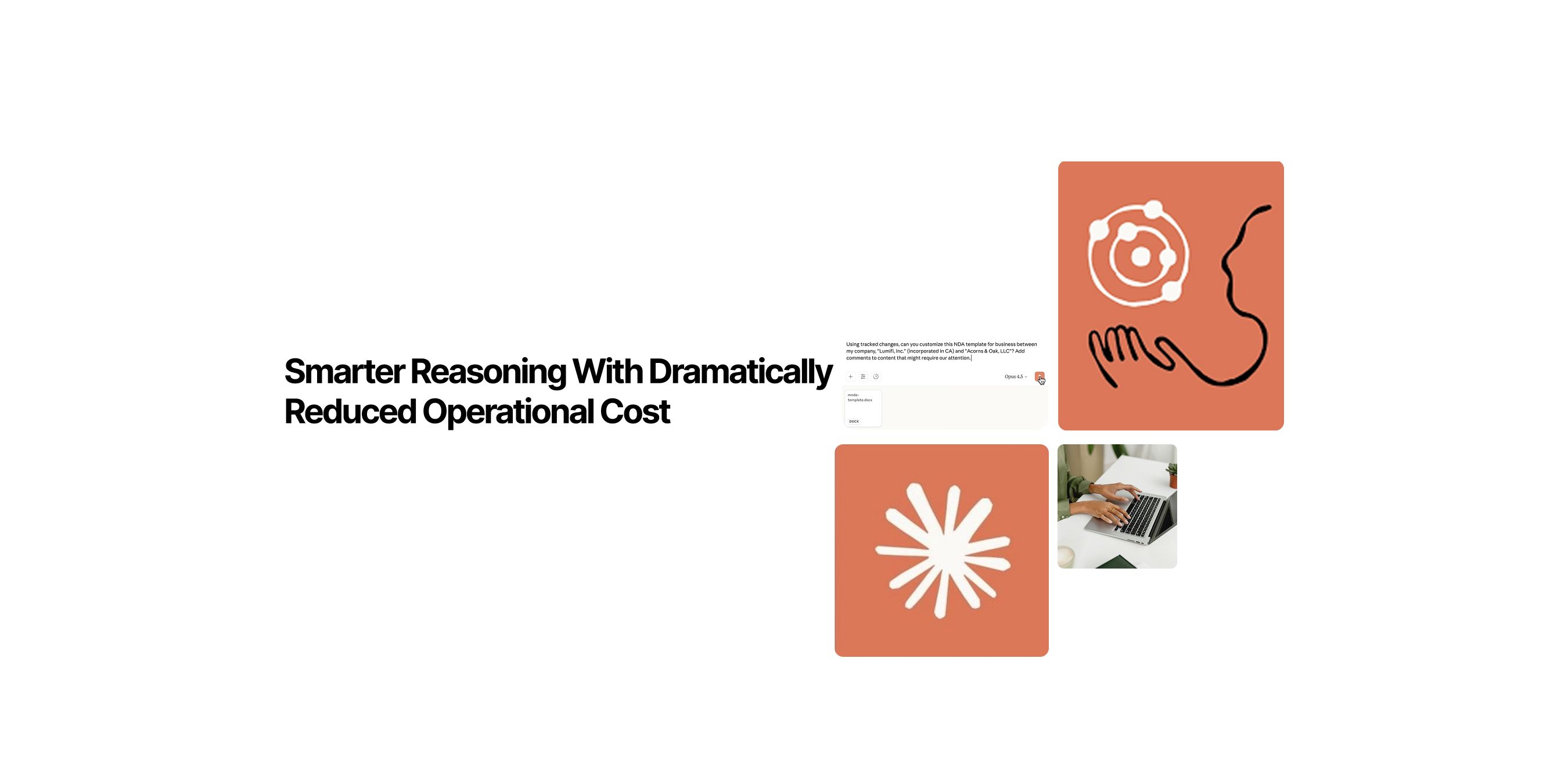 Claude Opus 4.5 offers diverse features and capabilities