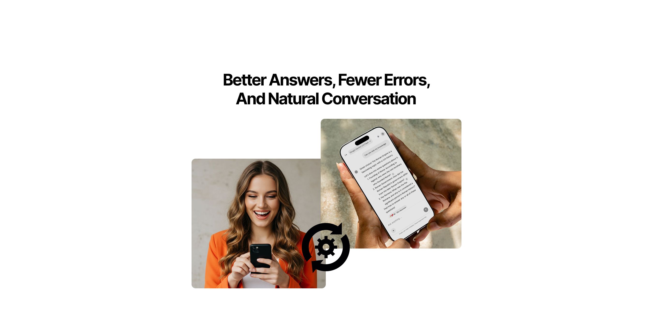 Chatly for Smarter Search and Instant Answers