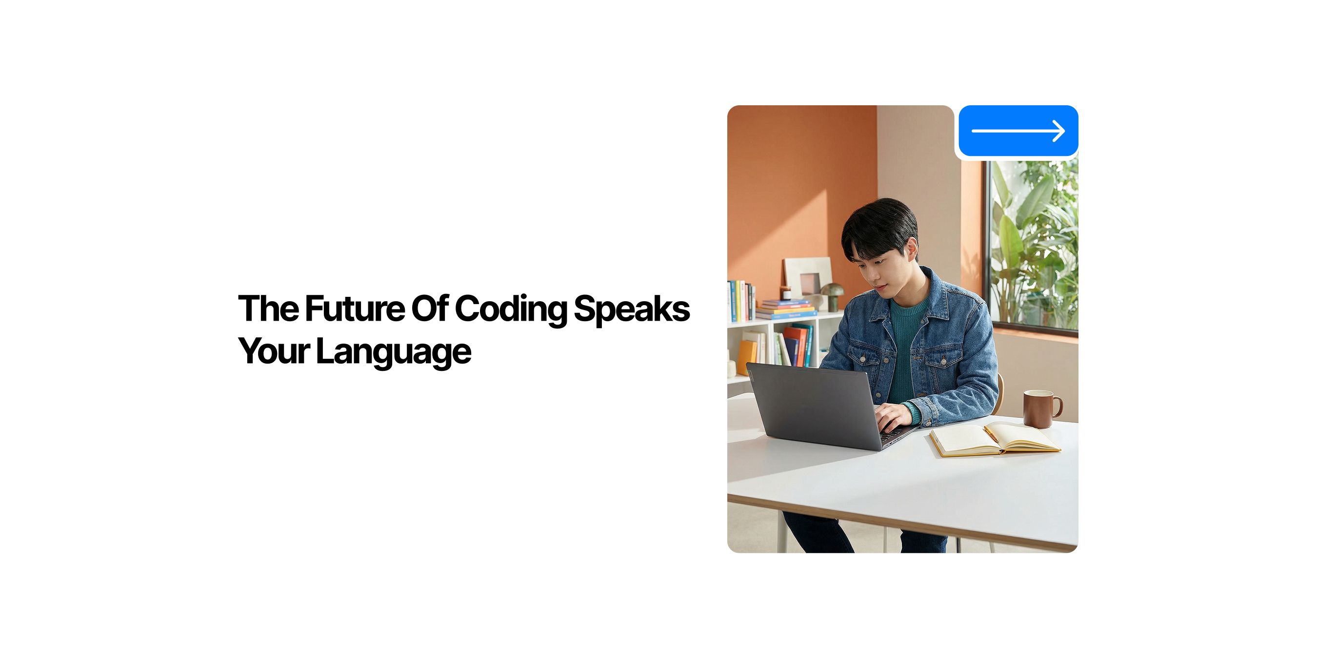 You Perfect Coding Assistant