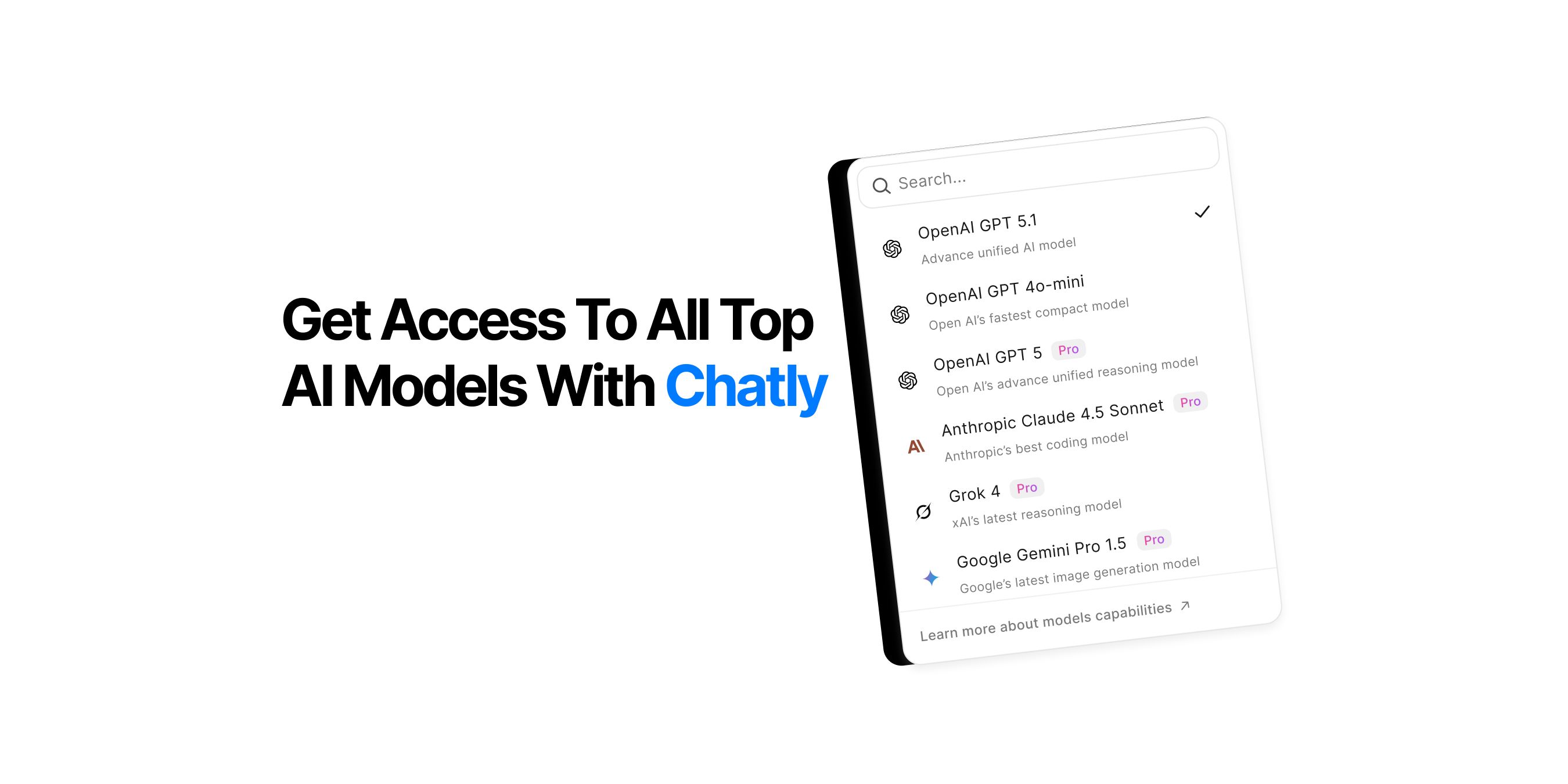 Use Chatly for Useful Answers and Endless Fun
