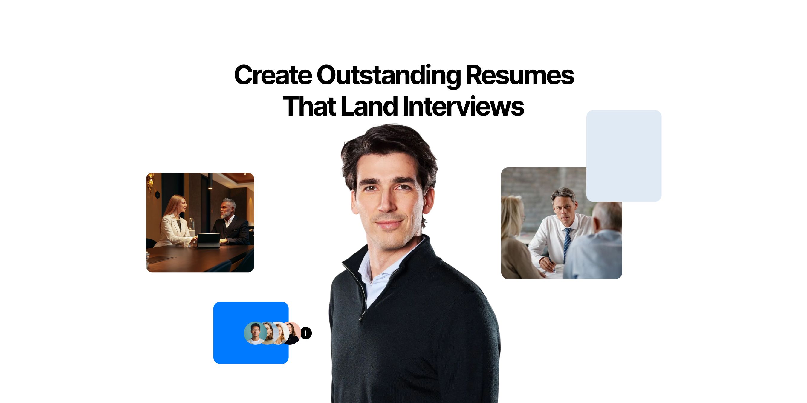 Customize Your Resume With Chatly AI Docs