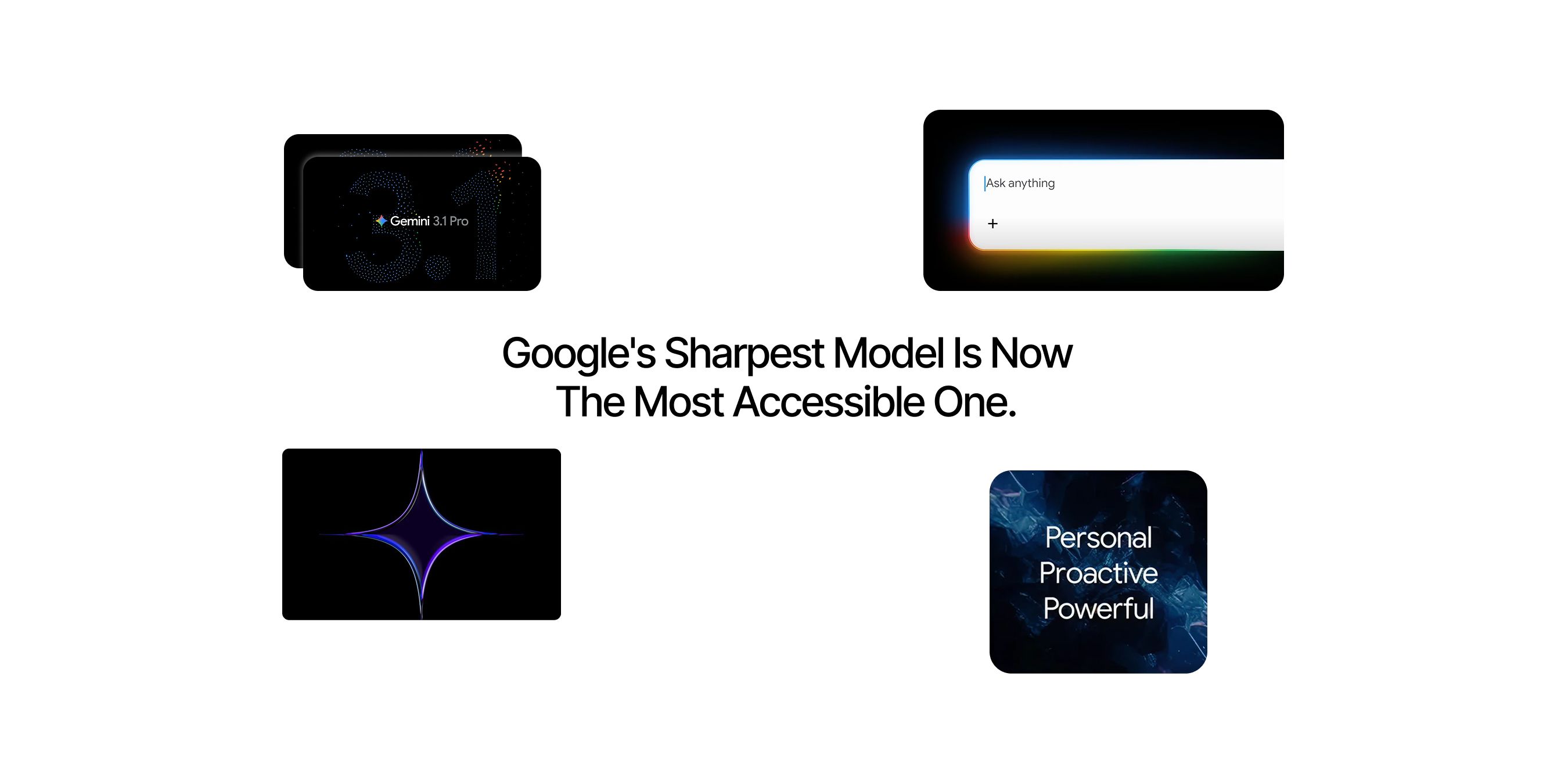 Google Continues to Push Innovation Boundaries