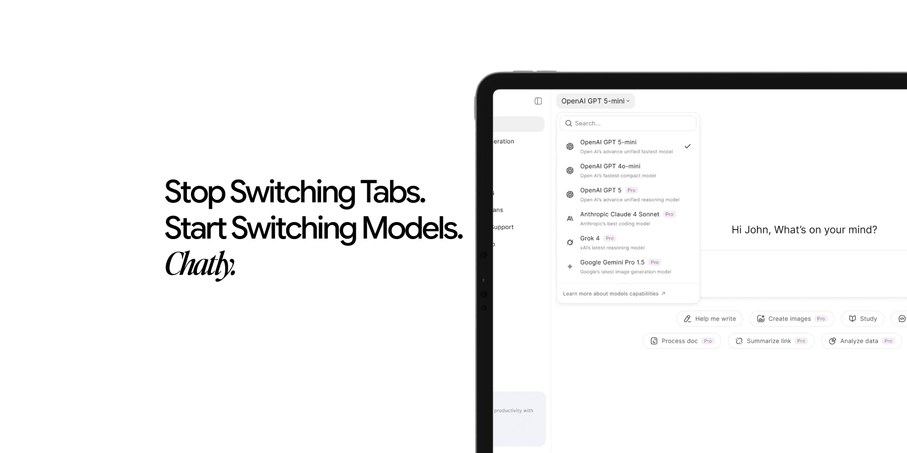 Chatly for Smarter Search and Instant Answers