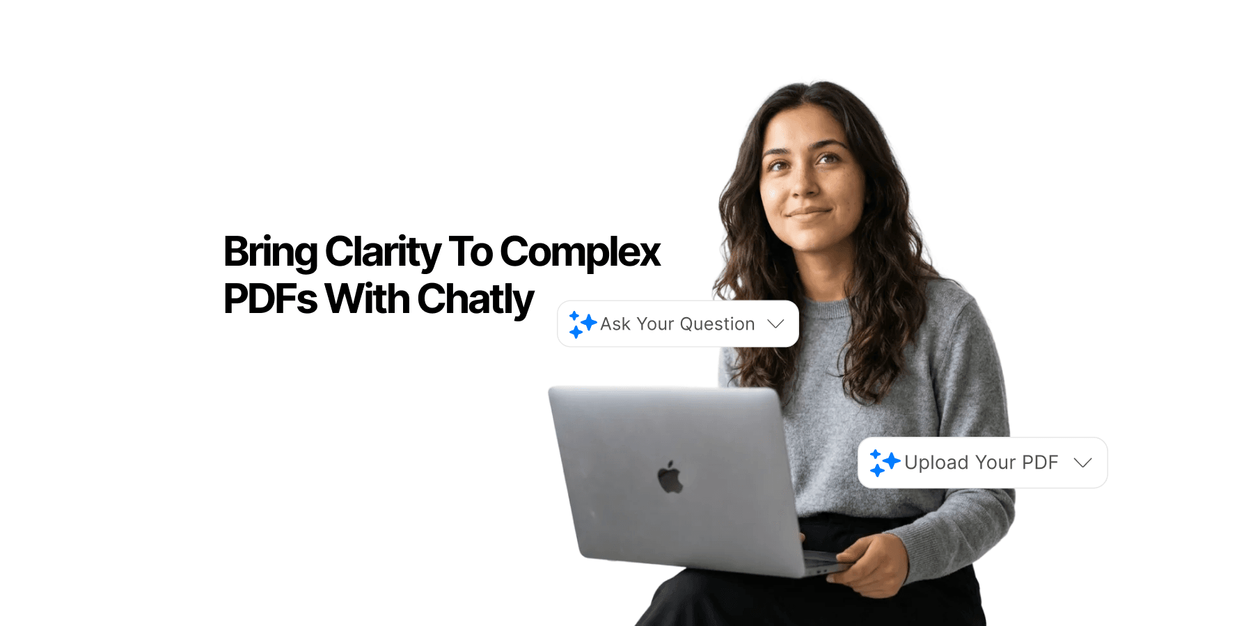 Bring Clarity to Complex PDFs with Chatly