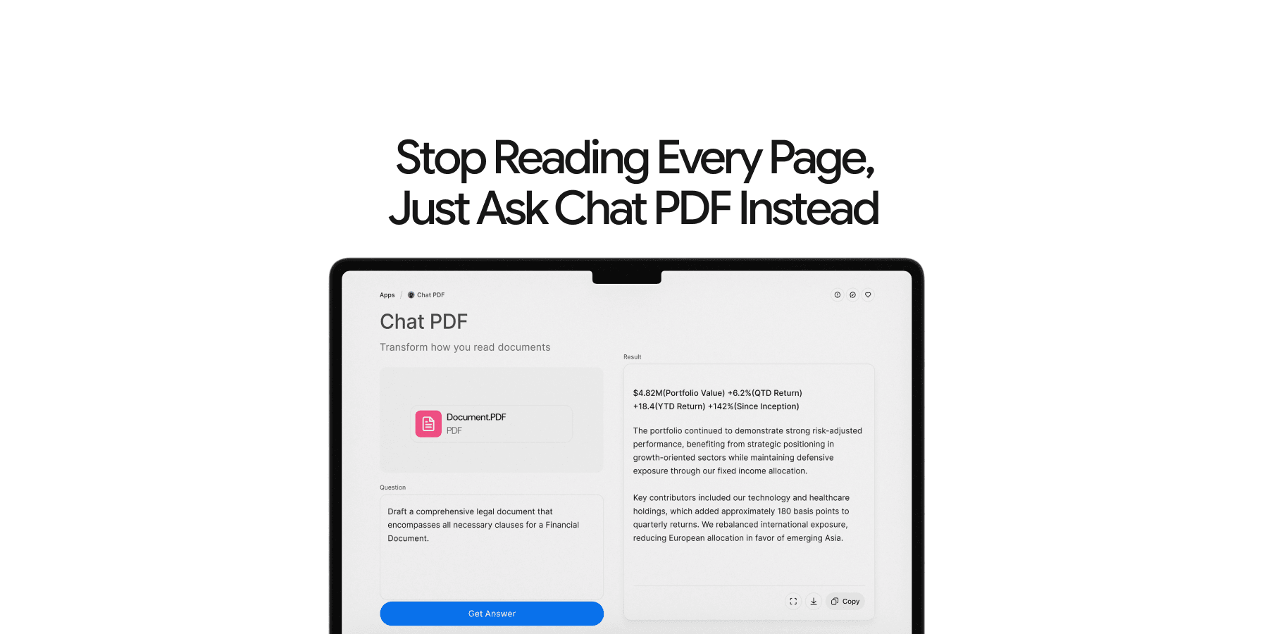 Use Chatly for Useful Answers and Endless Fun