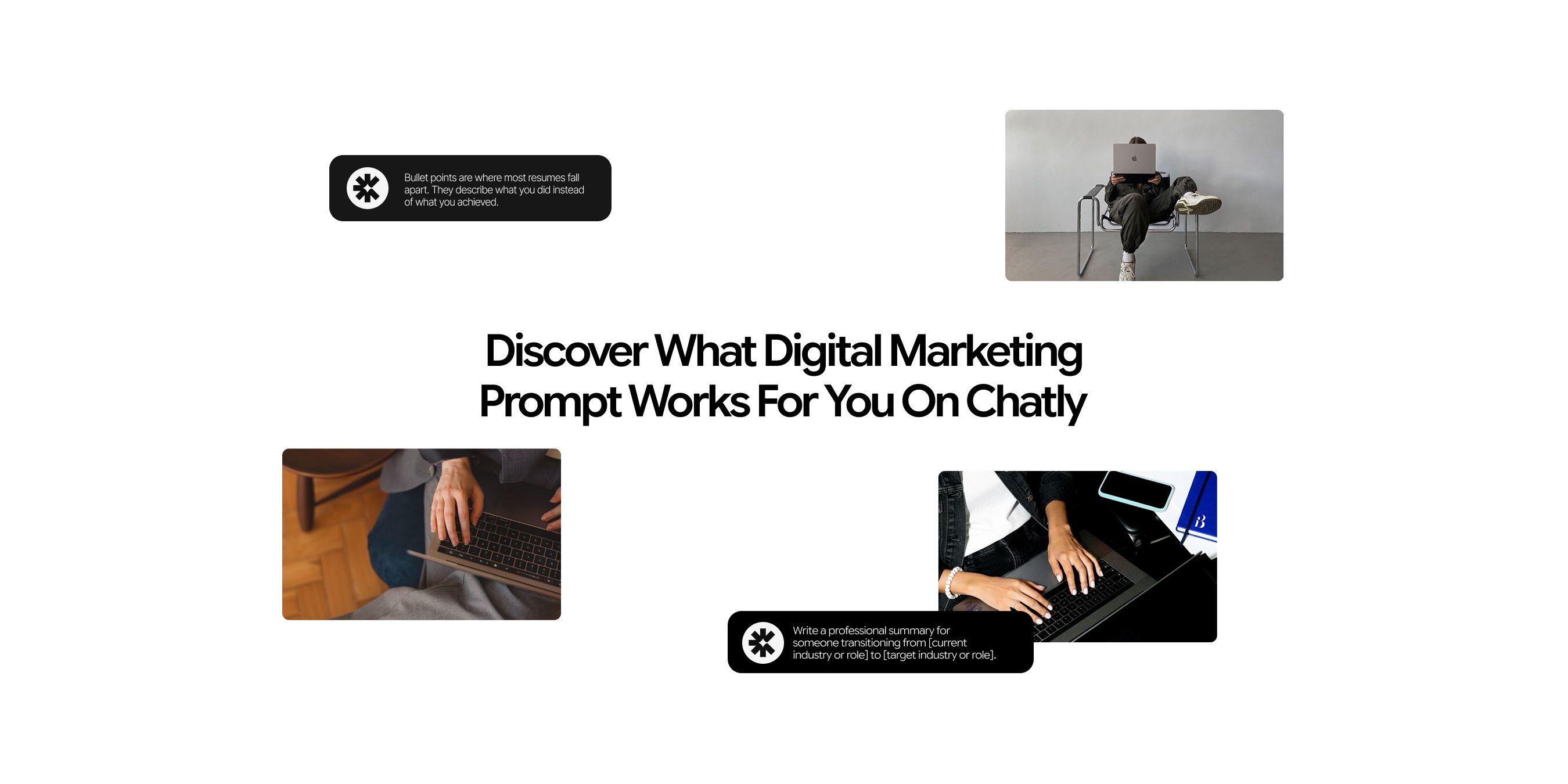 Keep Up With Digital Marketing Trends With Chatly!