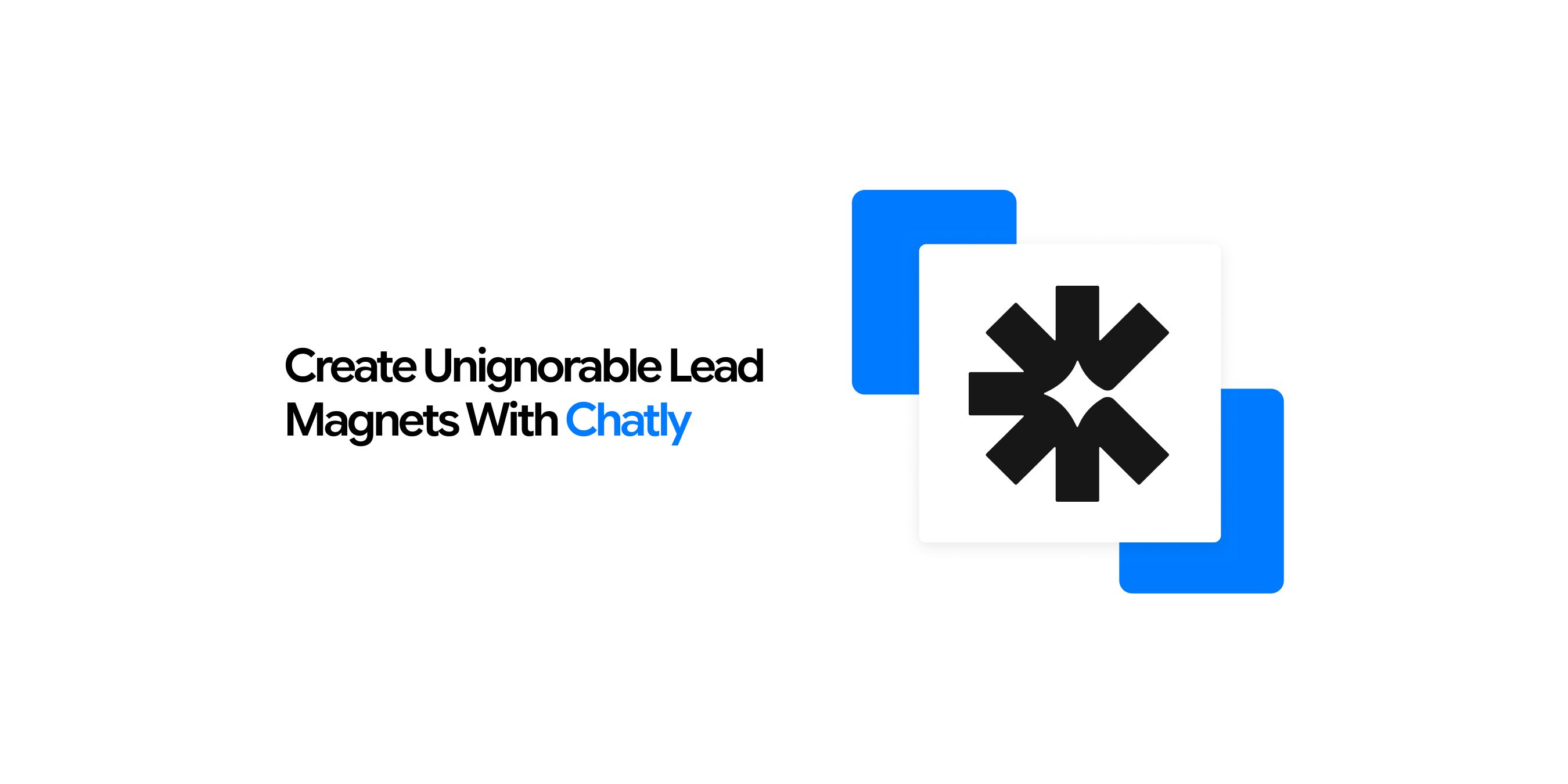 Landing Users Has Never Been Easier