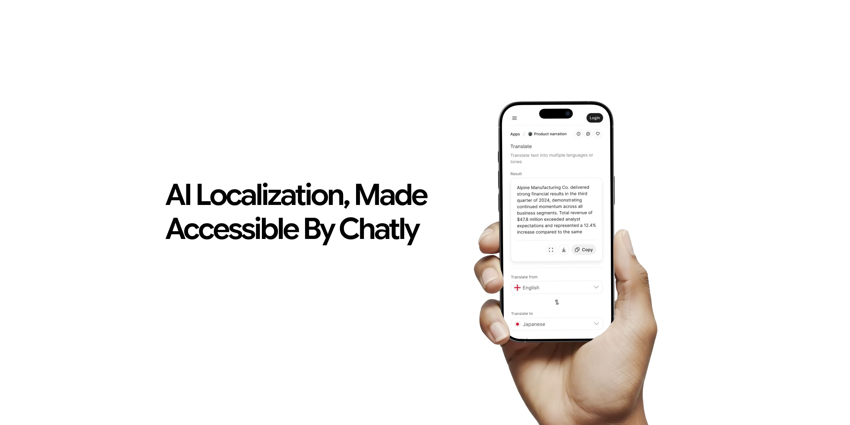 Chatly is the Ultimate Tool for Marketers