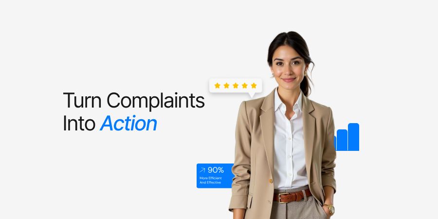 Write Discontent Letters That Get Noticed