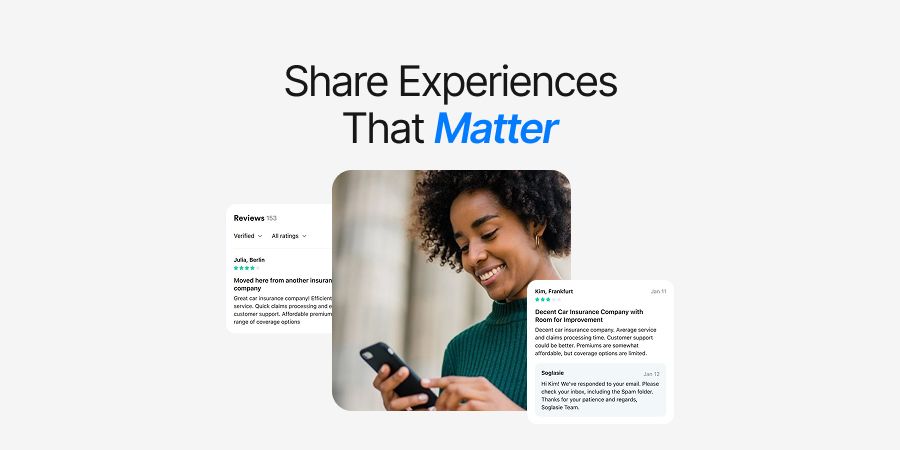 Write Google Reviews People Trust