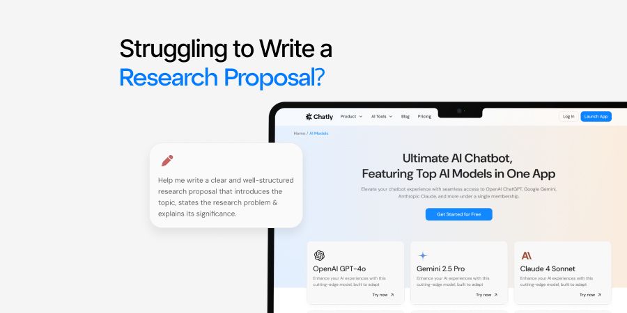 Learn to Write Proposals That Win Approval