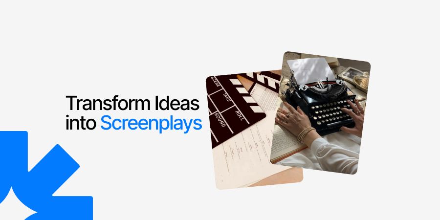 Write Scripts That Capture Attention