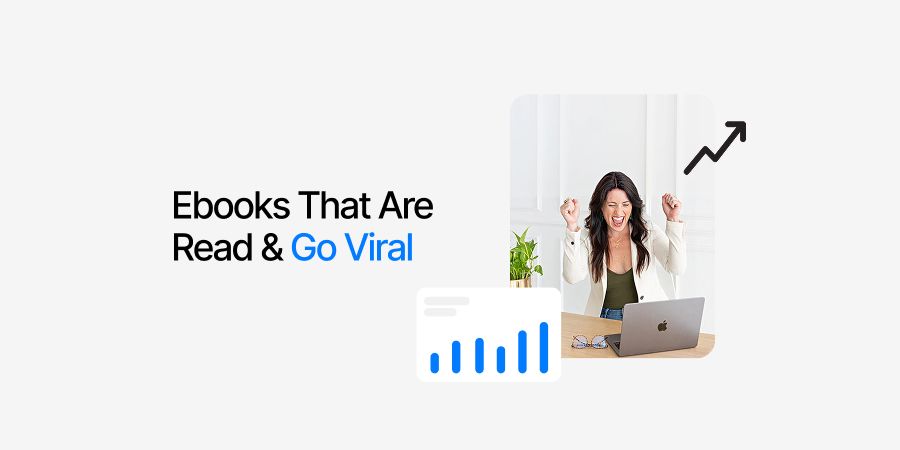 Start Writing Your Ebook Today