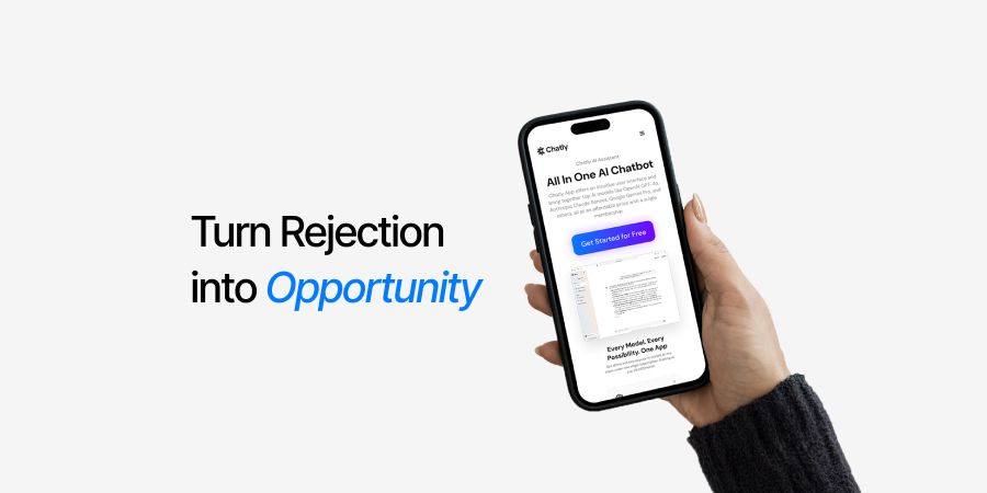 Write Letters That Command Respect