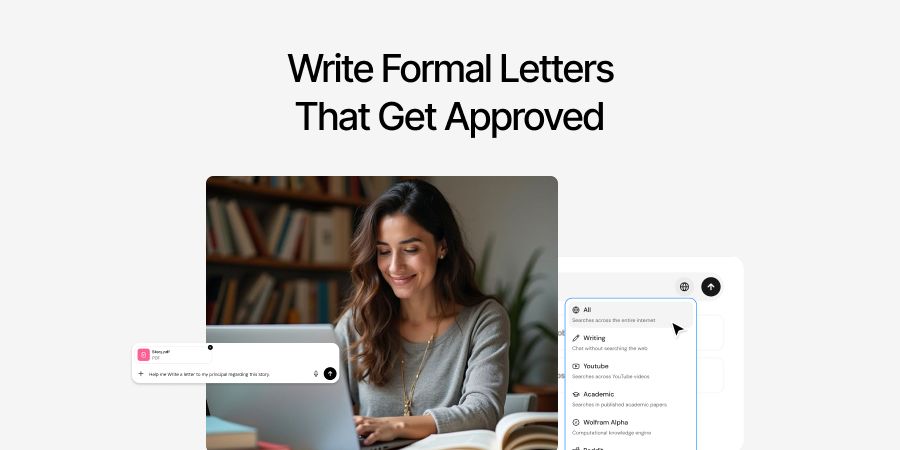 Professional Examples for Every Student Need