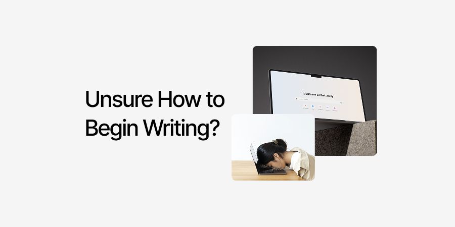 Start Writing Your First Book with Chatly