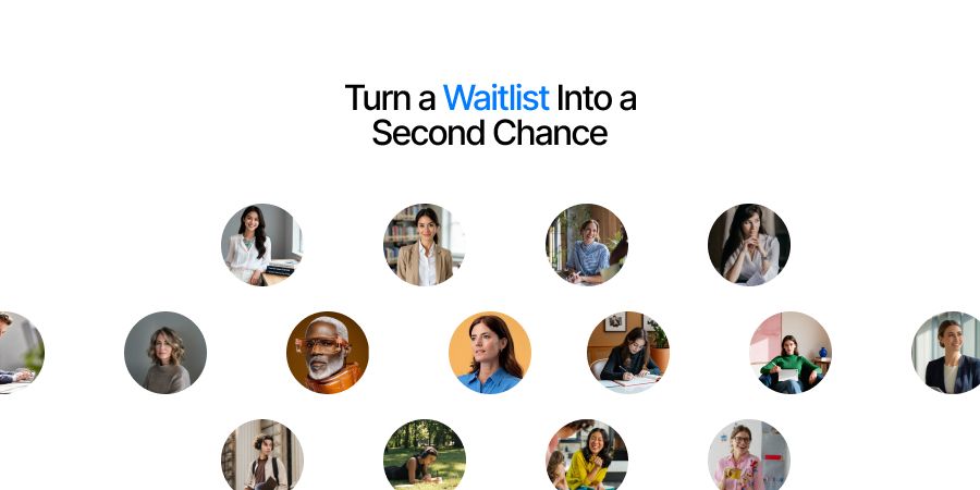 Show Interest the Right Way