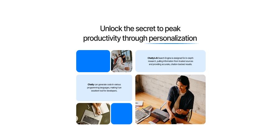 Chatly for Smarter Search and Instant Answers