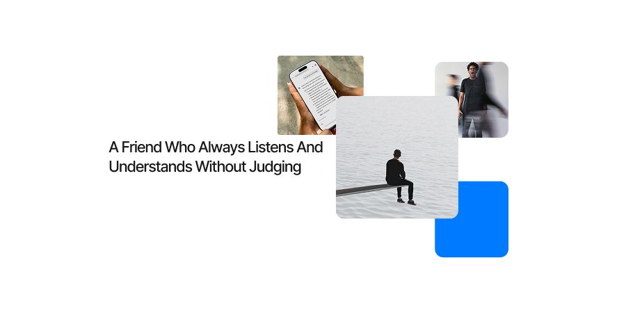 Need a friendly advice?