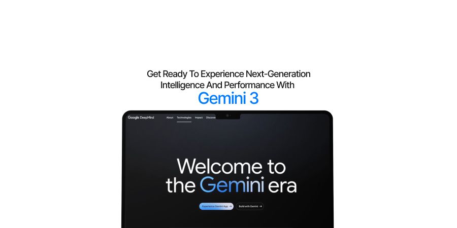 Looking forward to Gemini 3?