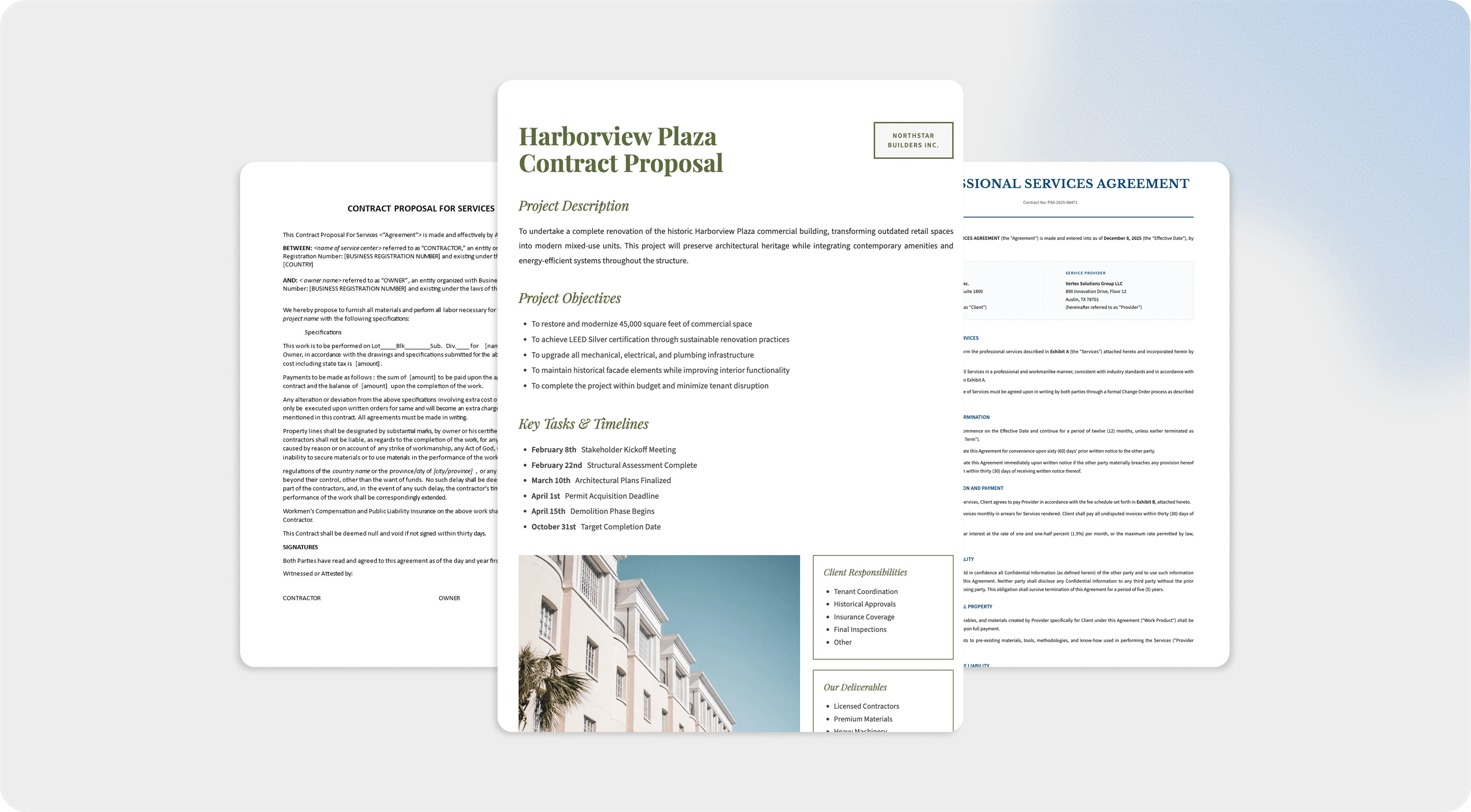 Small Business Owners