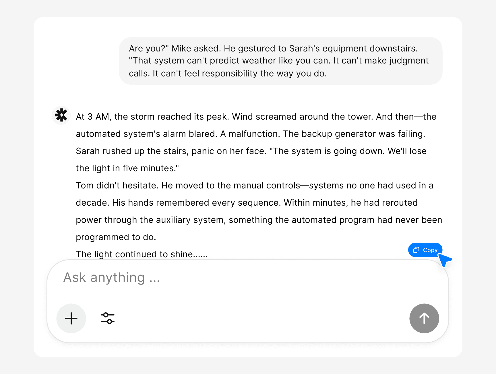 Start Developing From Your Old Drafts