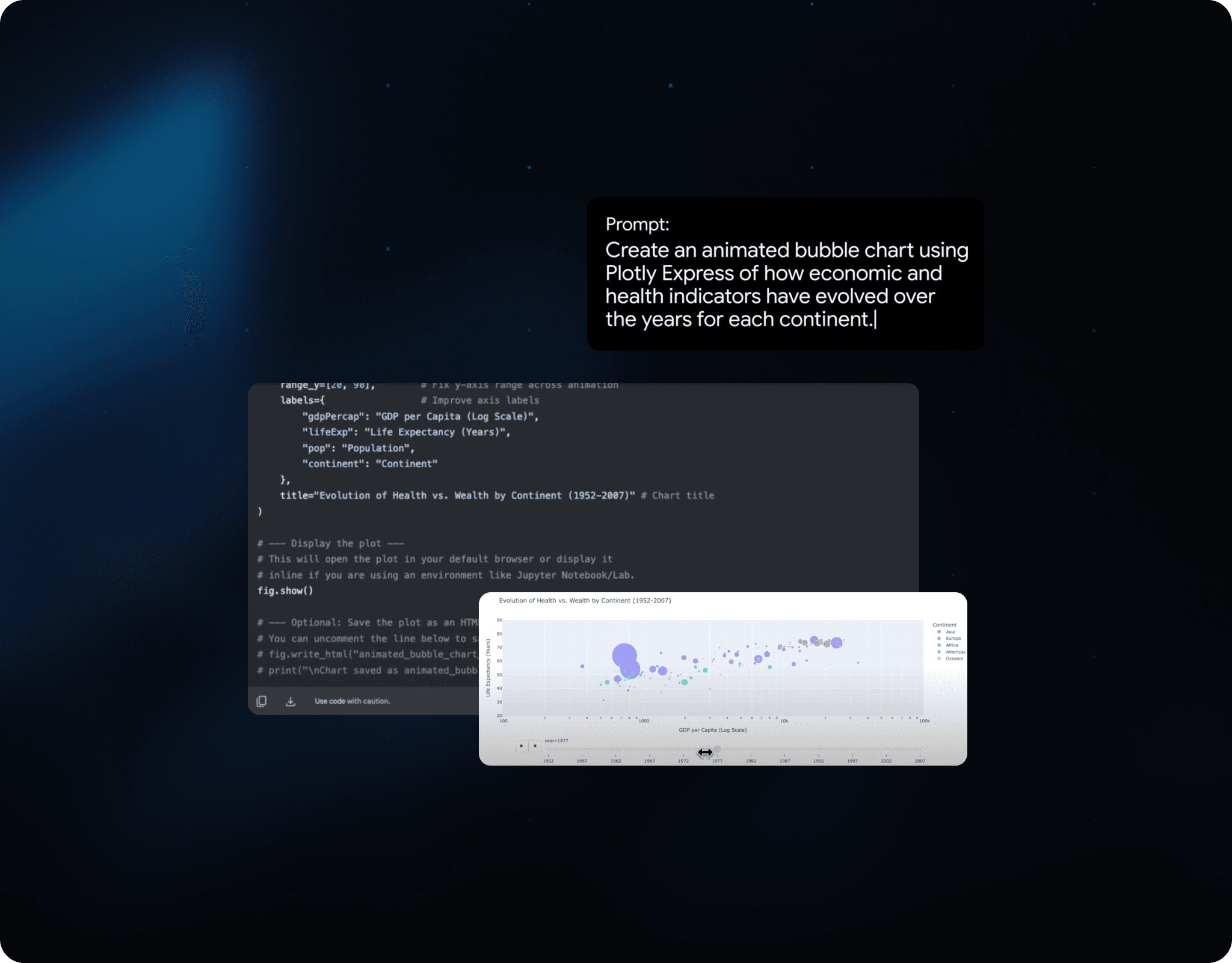 Streamline Professional Decision-Making