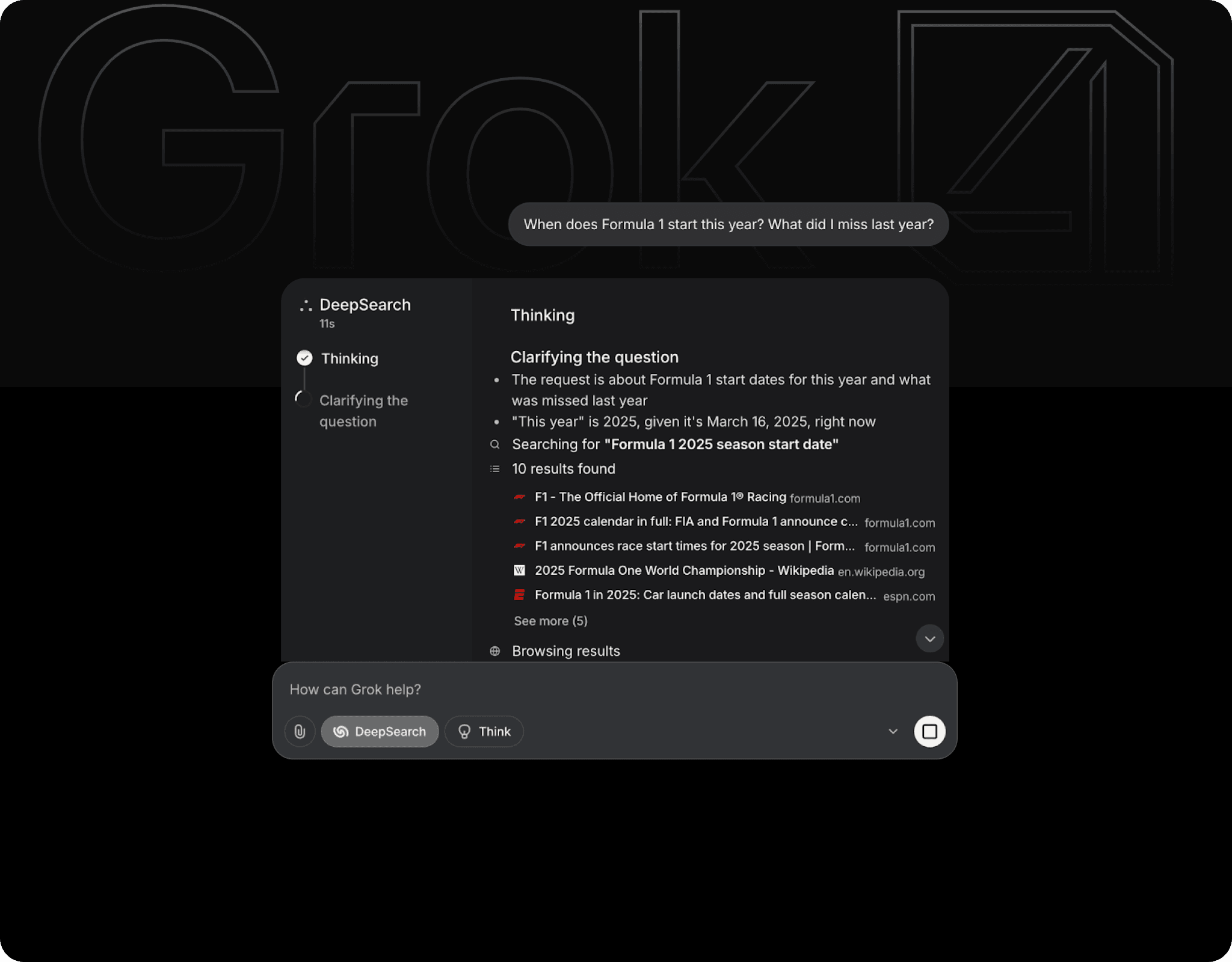 Streamline your information workflow
