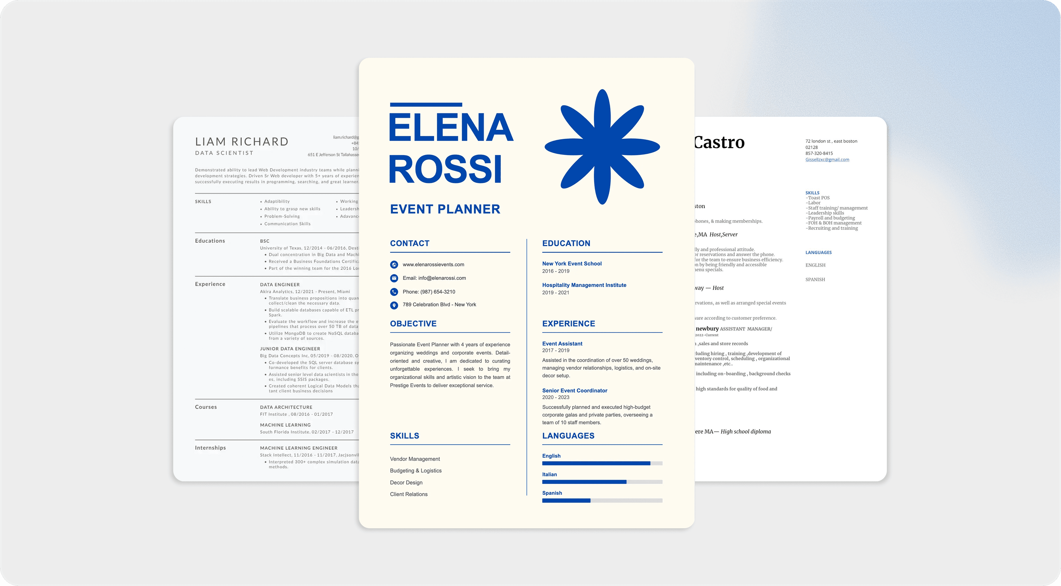 Students and Entry-Level Job Seekers