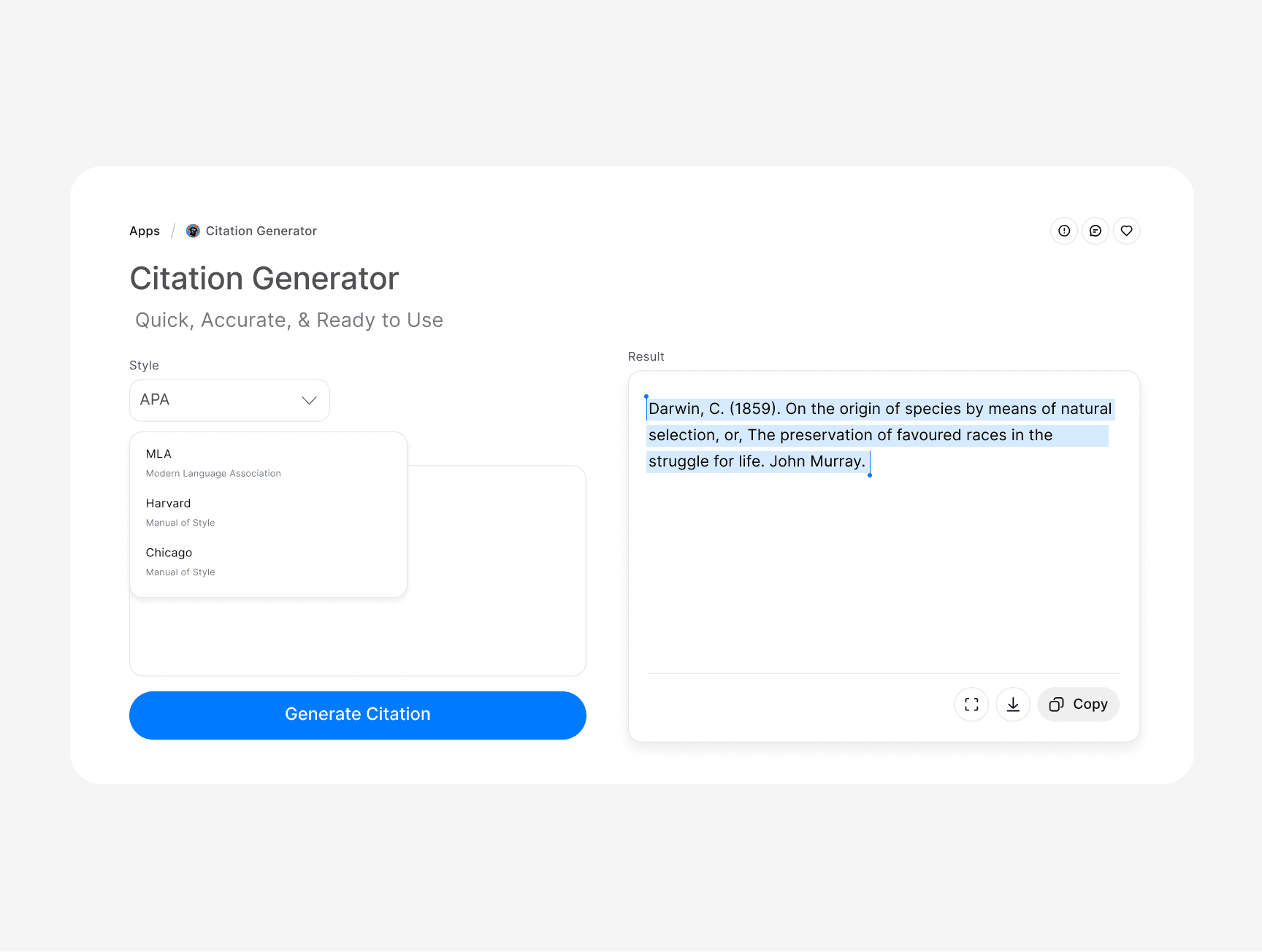 Submit Without the Last-Minute Panic