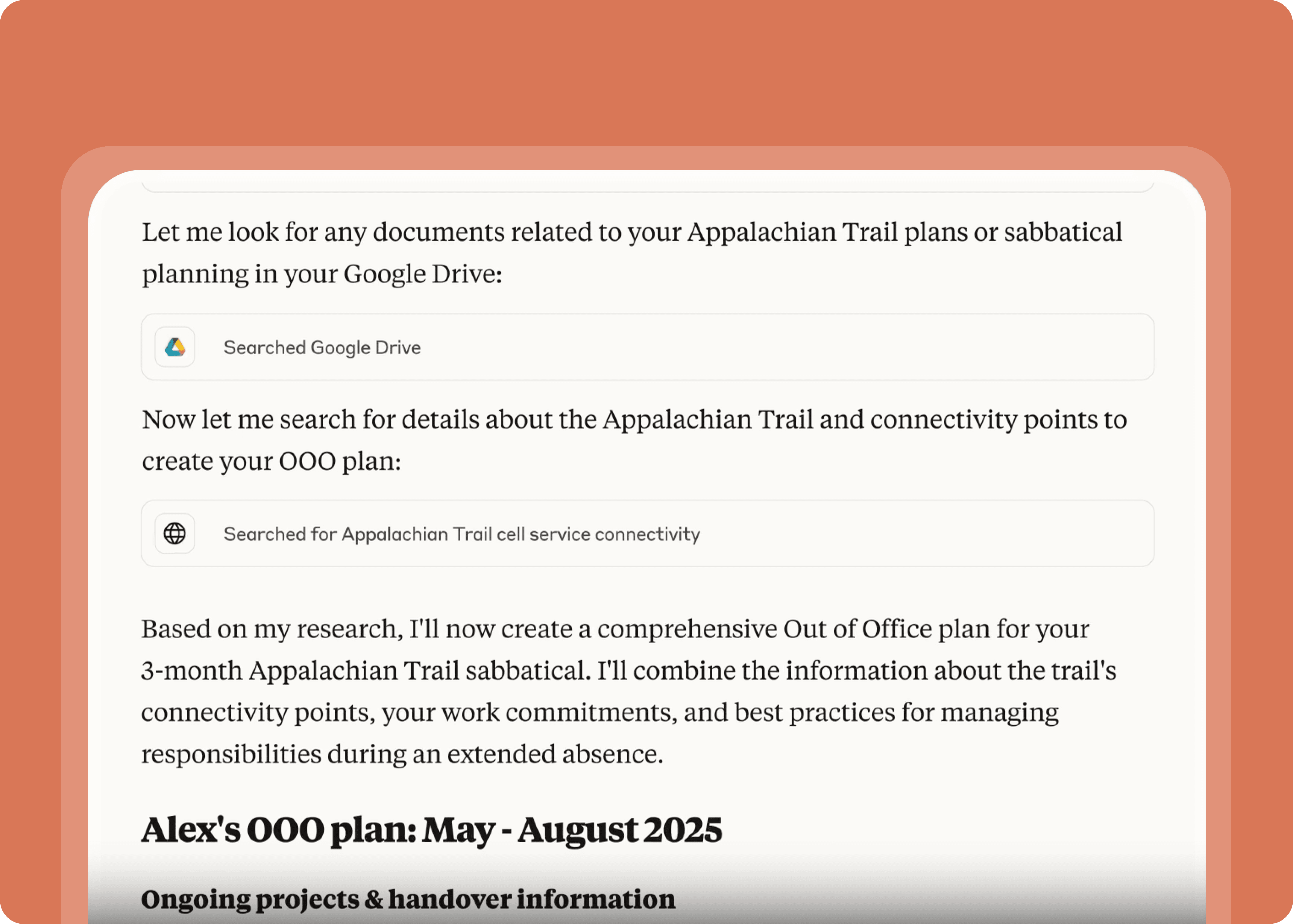 Team-Friendly Integration