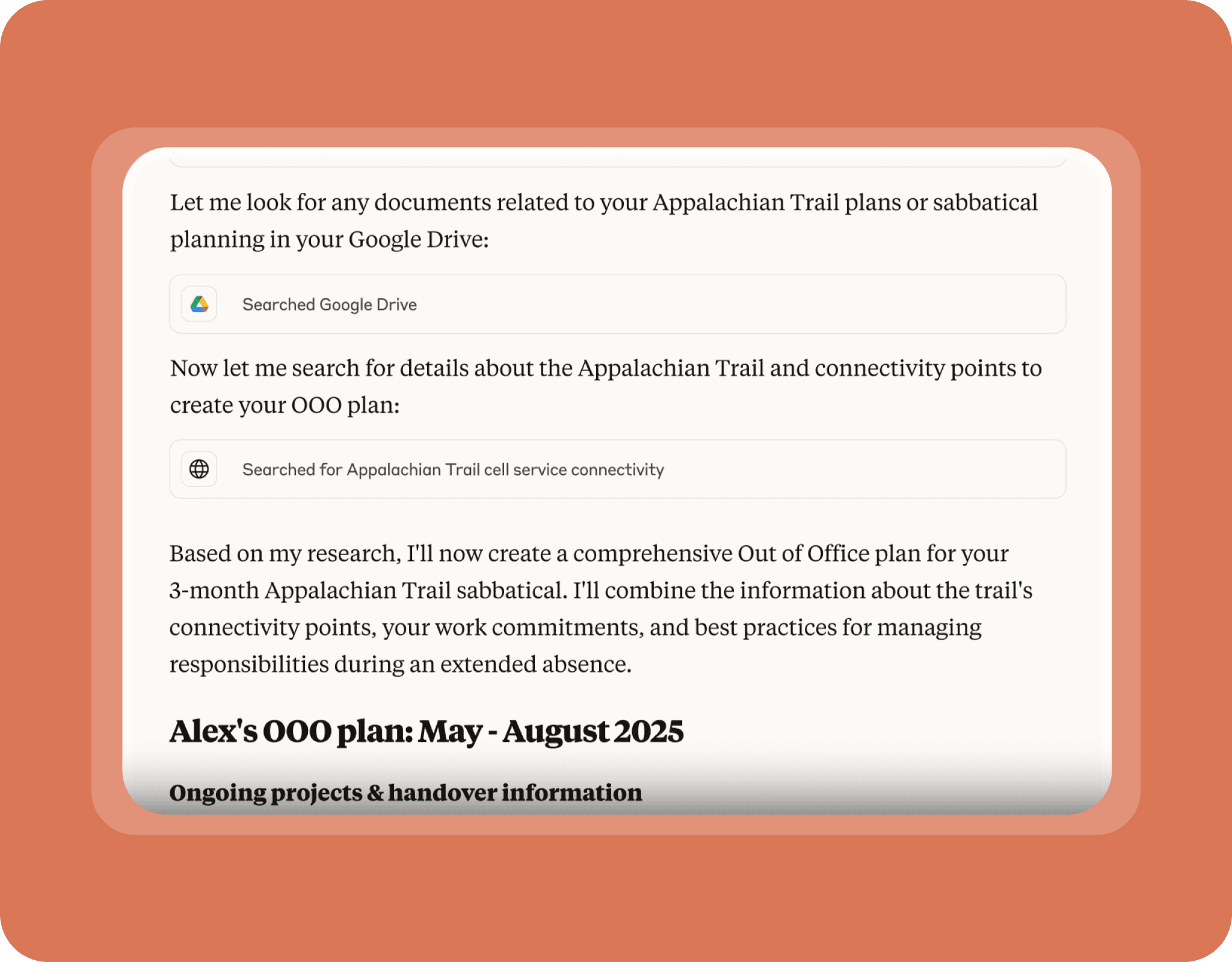 Team-Friendly Integration