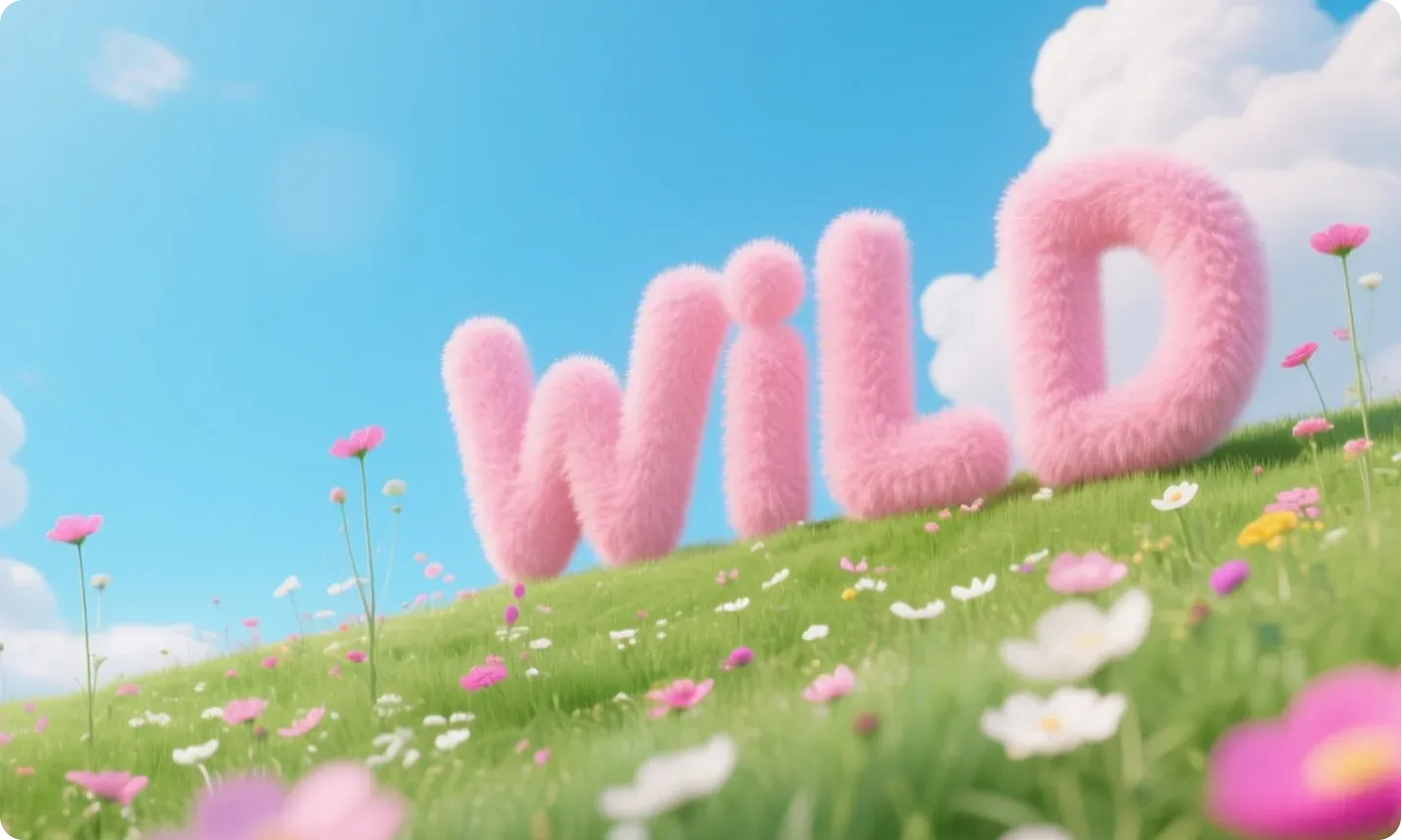 Words Inside Images Without Breaking the Realism