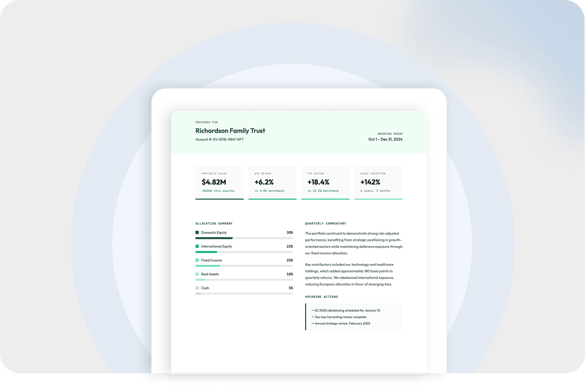 Time-Saving Automation