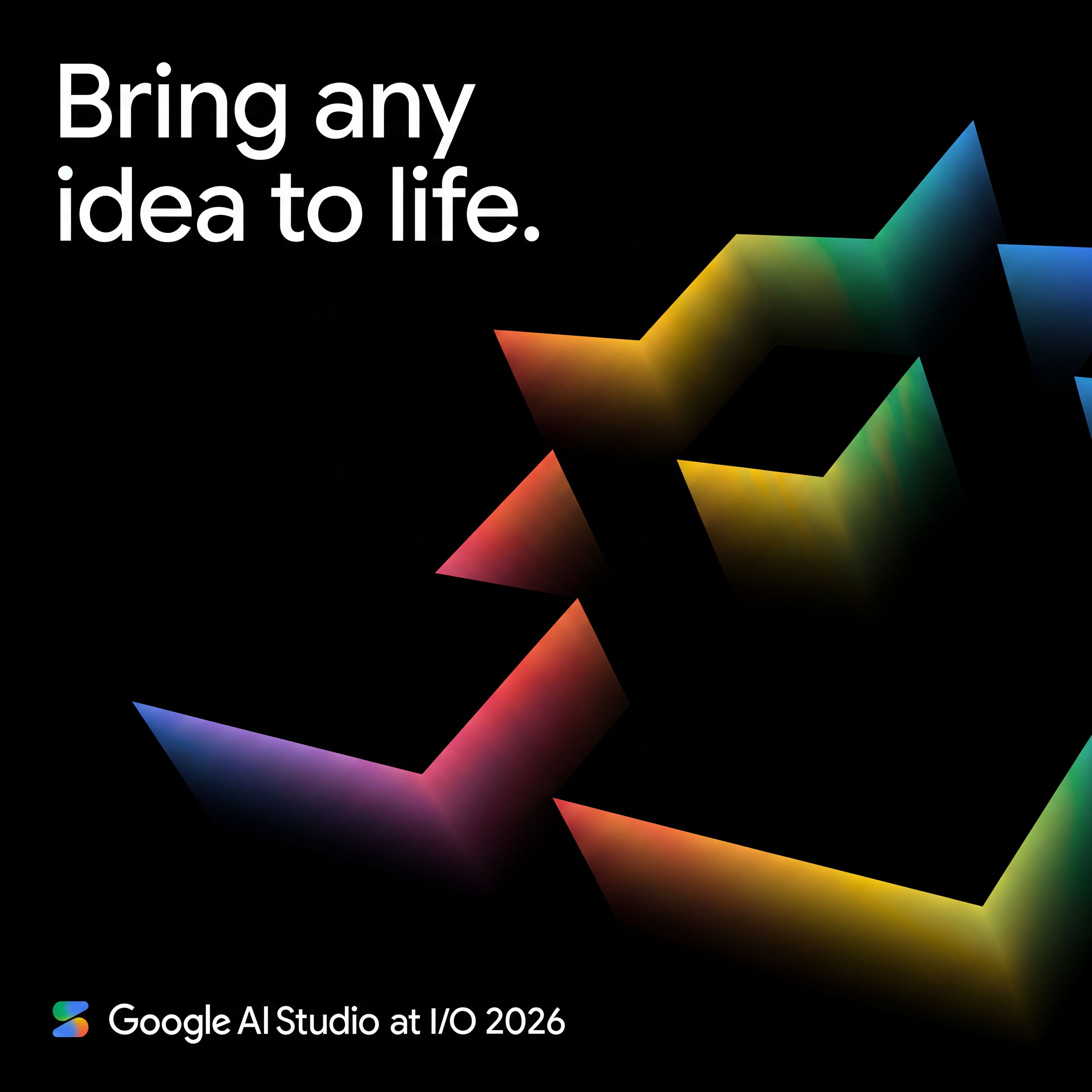 Google AI Studio Now Builds and Publishes Android Apps