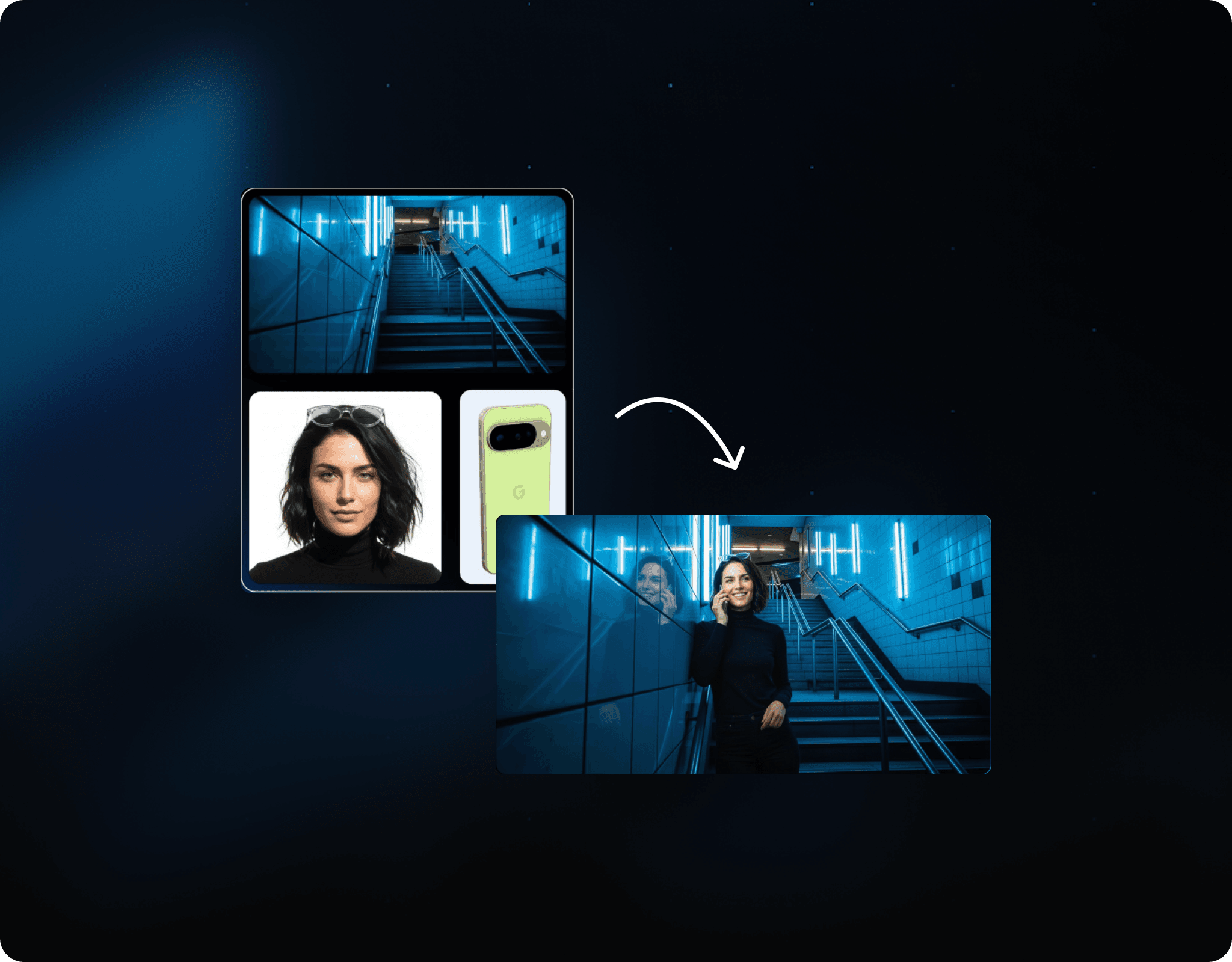 Unified Collaborative Insight